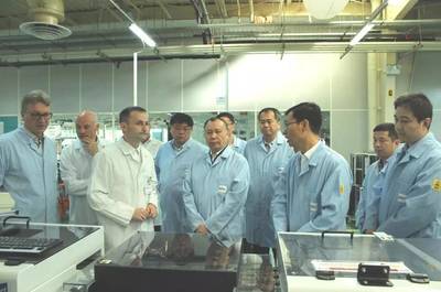 高紅衛(wèi)赴歐調(diào)研航天科工所屬企業(yè)軟件開發(fā)工作，深化國際合作與技術(shù)融合