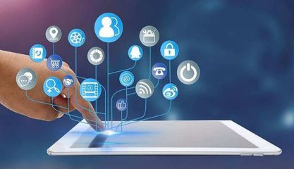 云電話呼叫中心的優(yōu)勢(shì)與計(jì)算機(jī)系統(tǒng)集成服務(wù)的結(jié)合